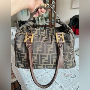 Vintage Fendi bag